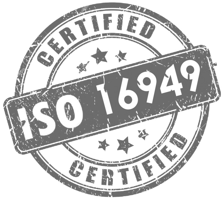 Iso-16949 | Bronze Alu - Aluminum Foundry